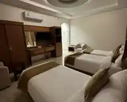 Taj Al Eiman Hotel thumbnail
